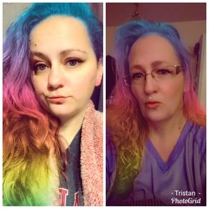 Meet your Posher, Ashly